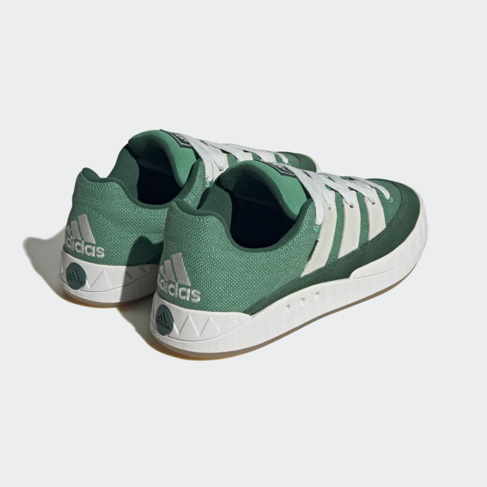 adidas Adimatic HQ6908 / weiss