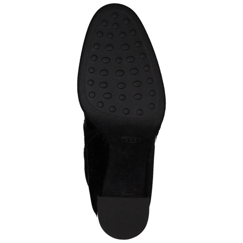 Stiefelette-17190090195 Tod's