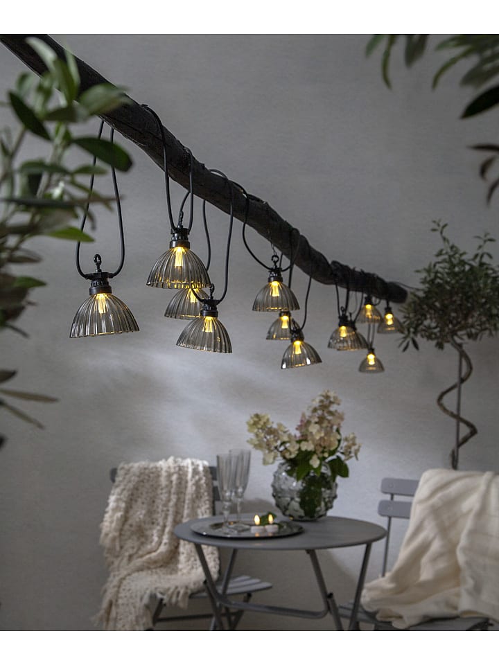 STAR Trading LED-Lichterkette 