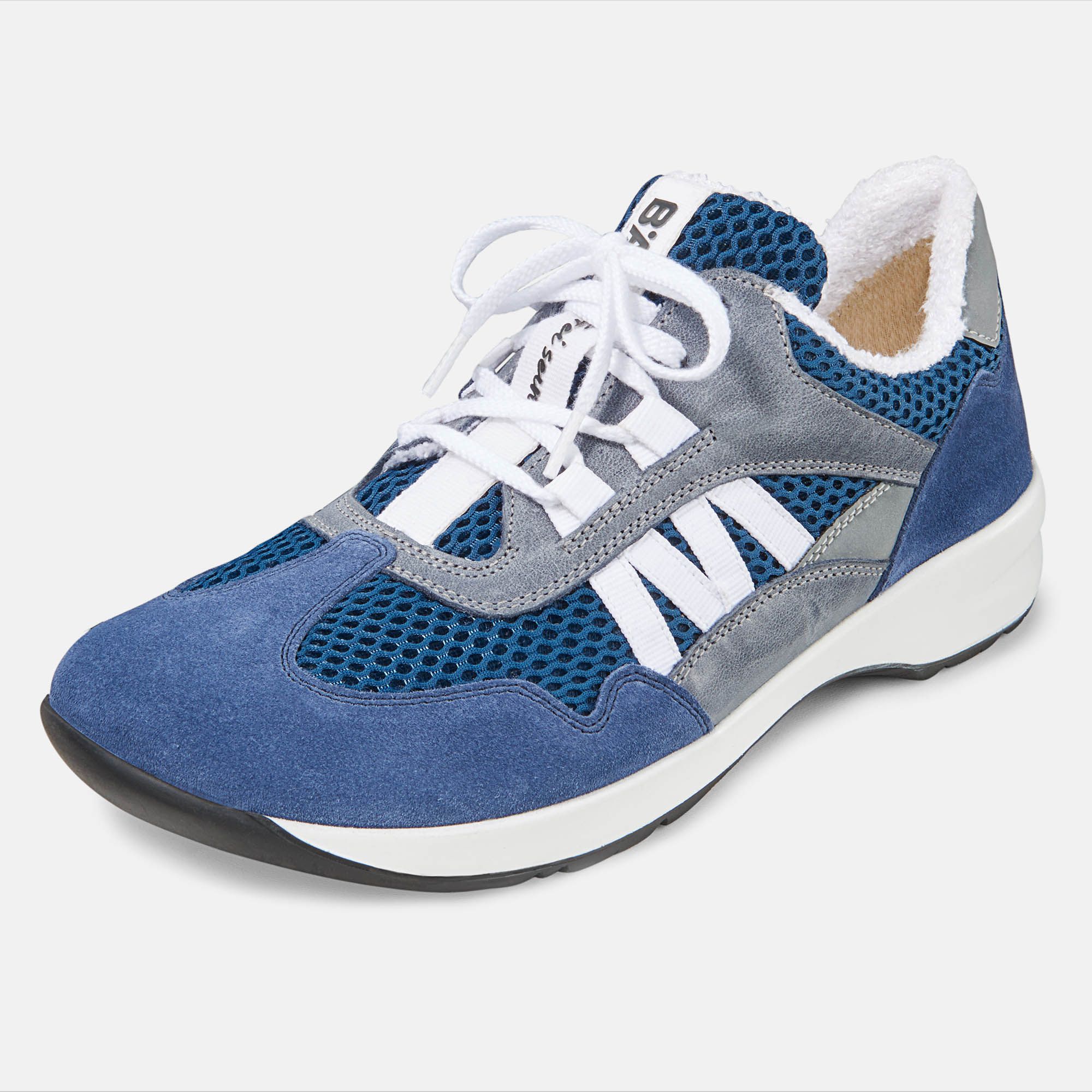 Ladyrun