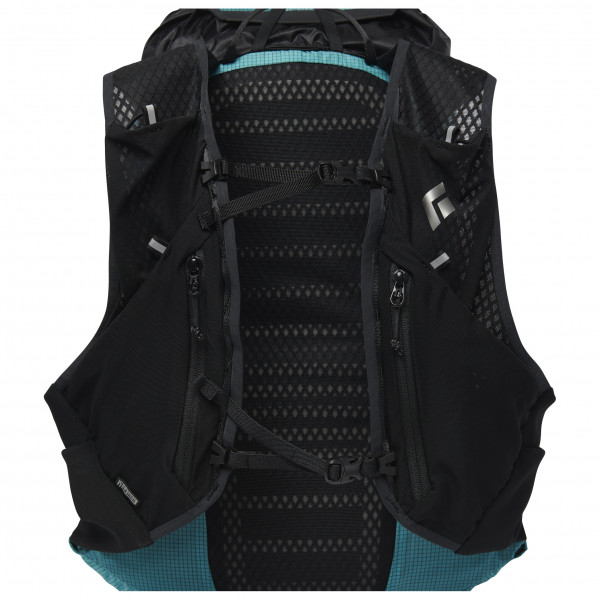 Black Diamond - Women's Distance 22 - Trailrunningrucksack