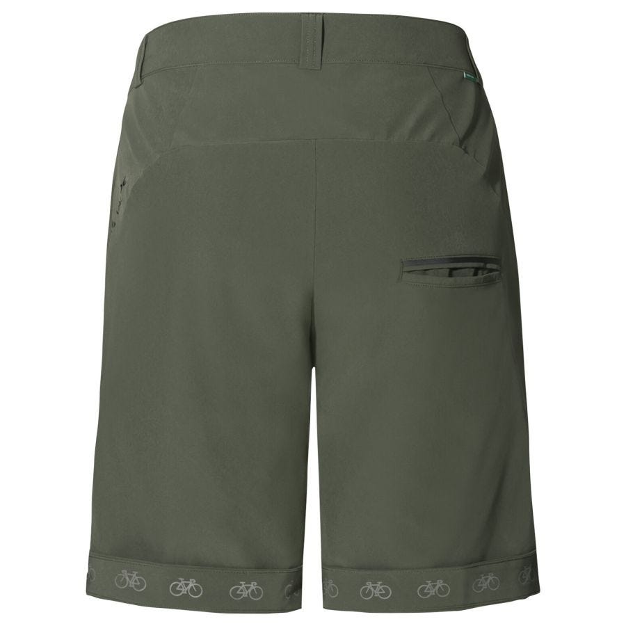 Cyclist Shorts Fahrrad Hose Damen