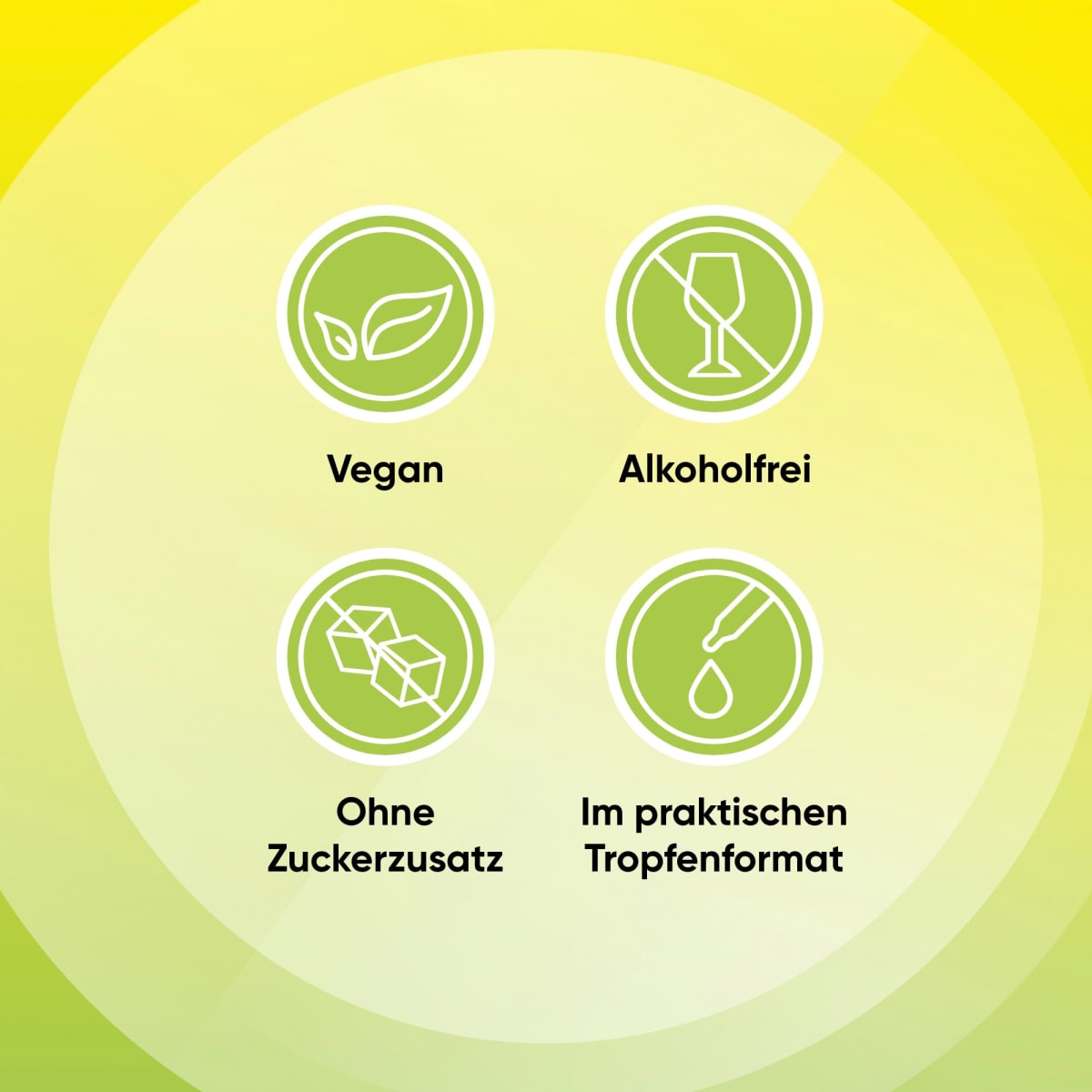 Bachblüten Mentale Balance Tropfen, 10 ml
