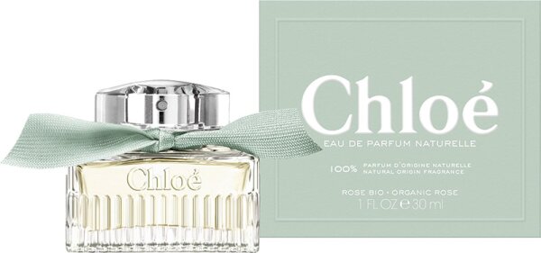 Chloé Eau de Parfum Naturelle Eau de Parfum