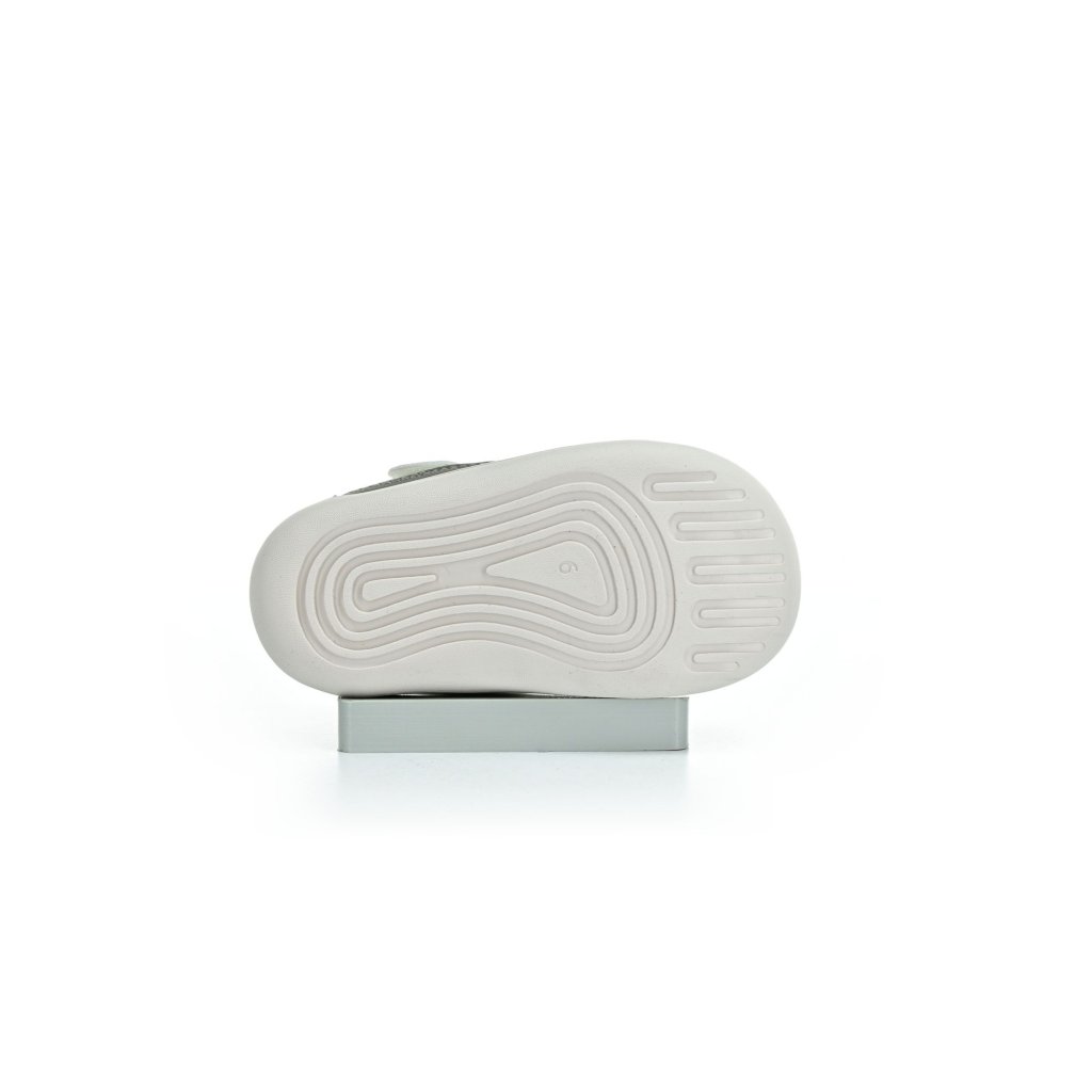 LBL Tune Grey (BBA23203-GY) Barfußsandalen