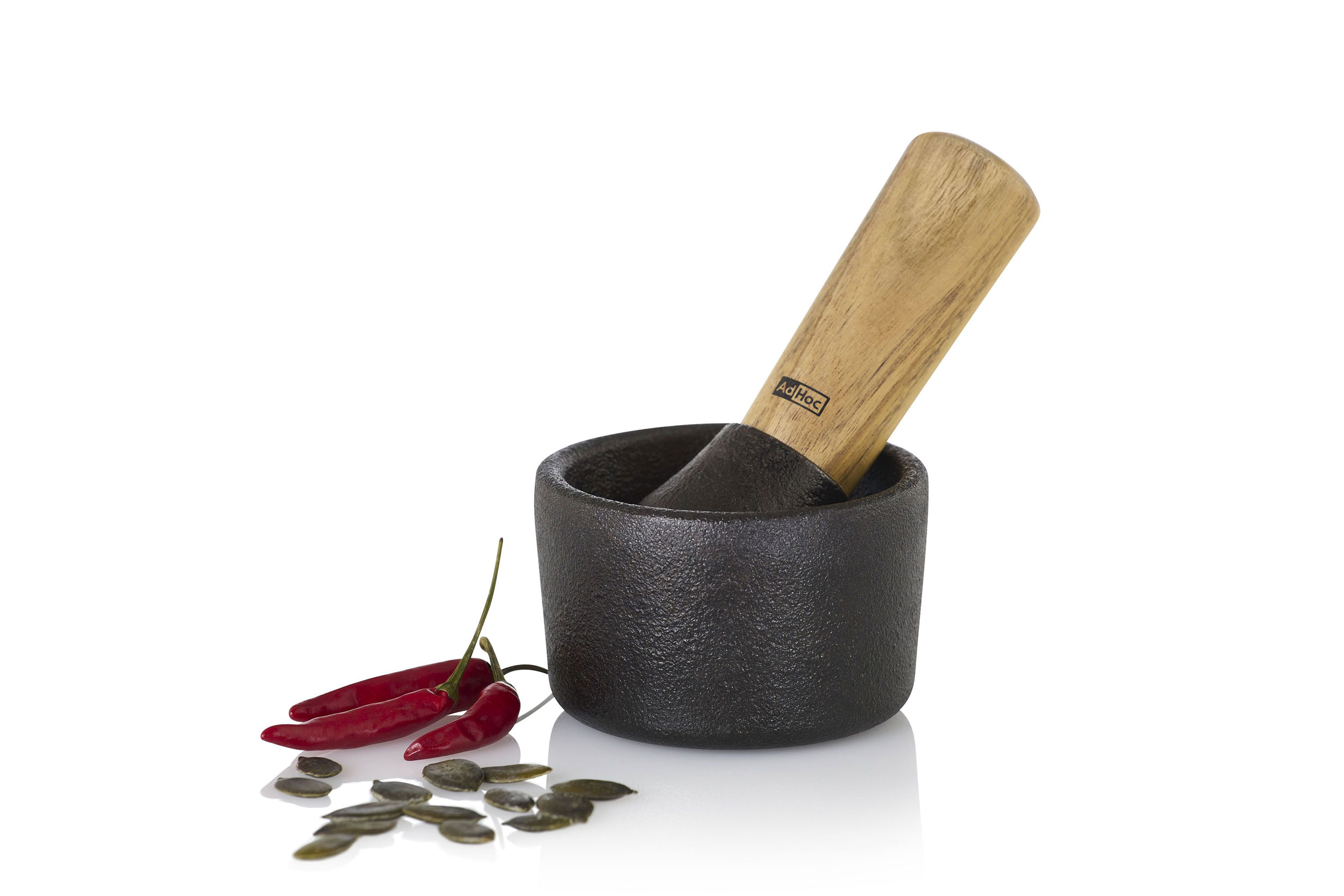 AdHocMörser 8cm