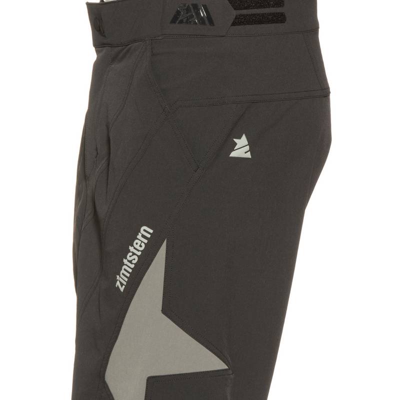 Zimtstern Tauruz  Evo Fahrradshorts Herren