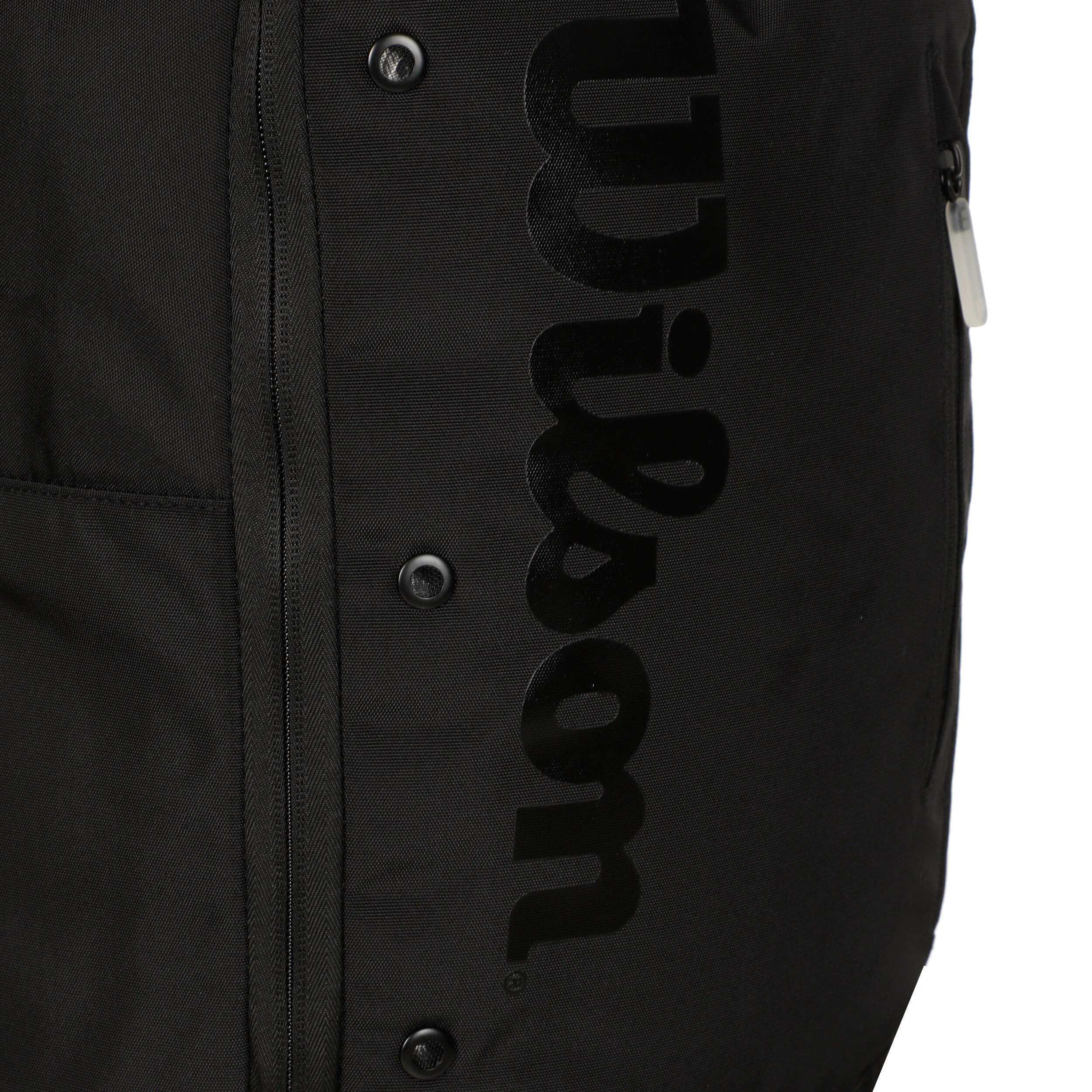 Tour Noir Rucksack - Schwarz