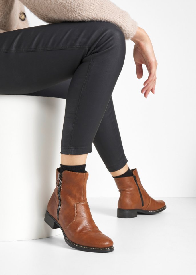Rieker Boot