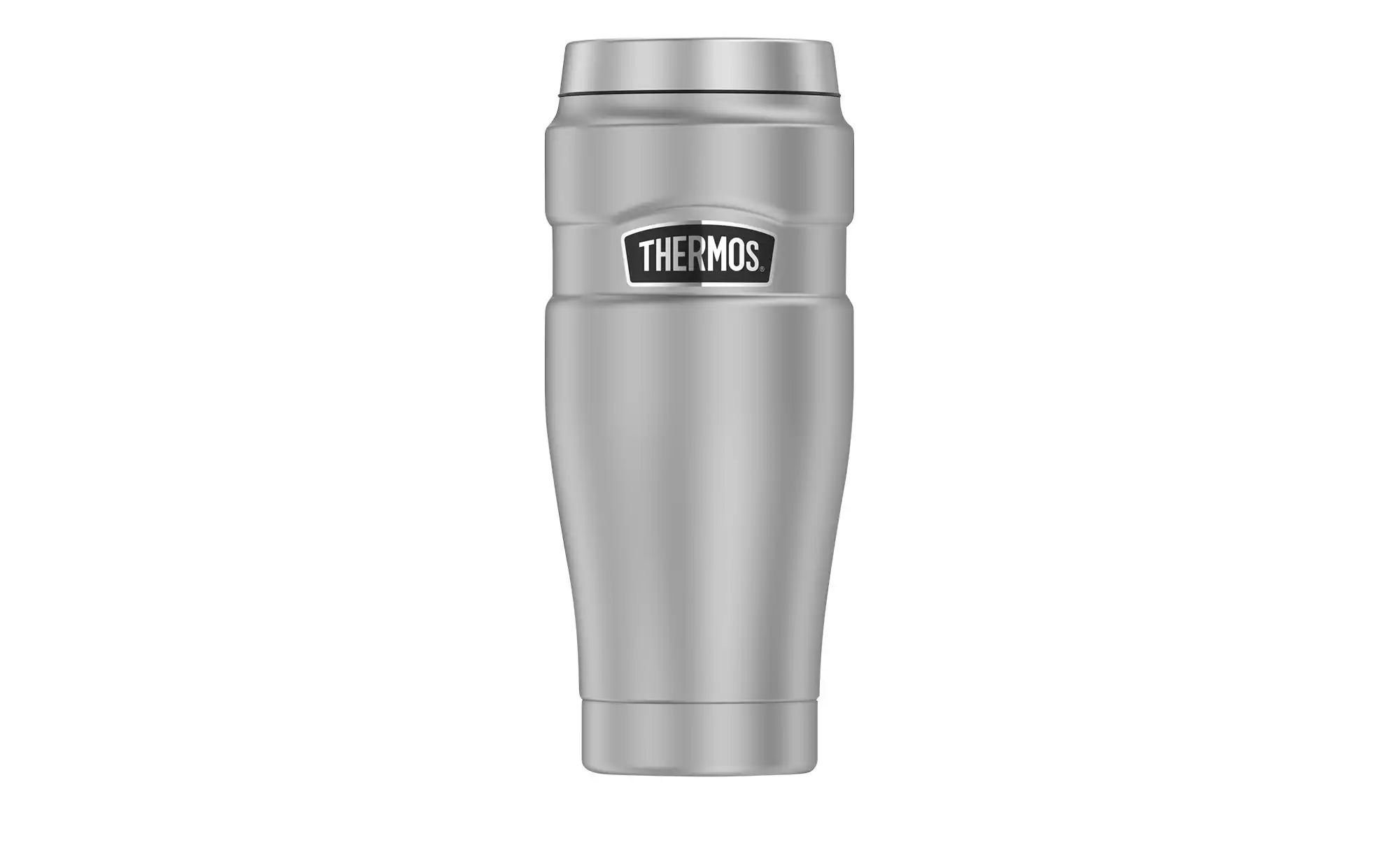 THERMOS Isoliertasse STAINLESS KING MUG