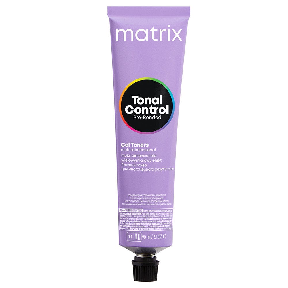 Matrix Tonal Control Pre-Bonded Gel-Tönung 10P 90 ml