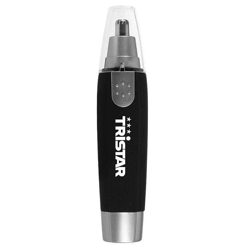 Tristar Nese-og ørehår- trimmer, Tristar