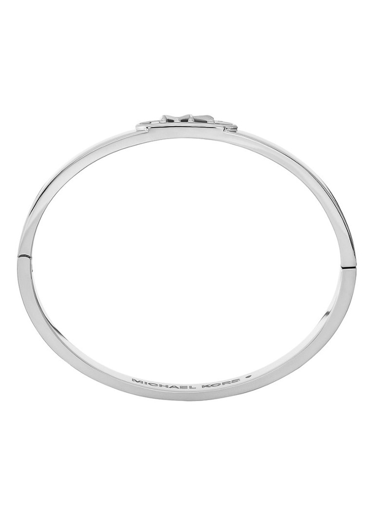 Βραχιόλι Michael Kors premium με λογότυπο MKJ828700040
