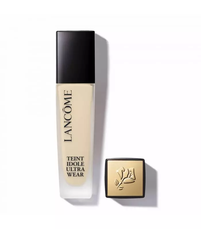 TEINT IDOLE ULTRA WEAR Fond de Teint Tenue 24h Fini Mat Naturel SPF35 – Enrichi En Soin