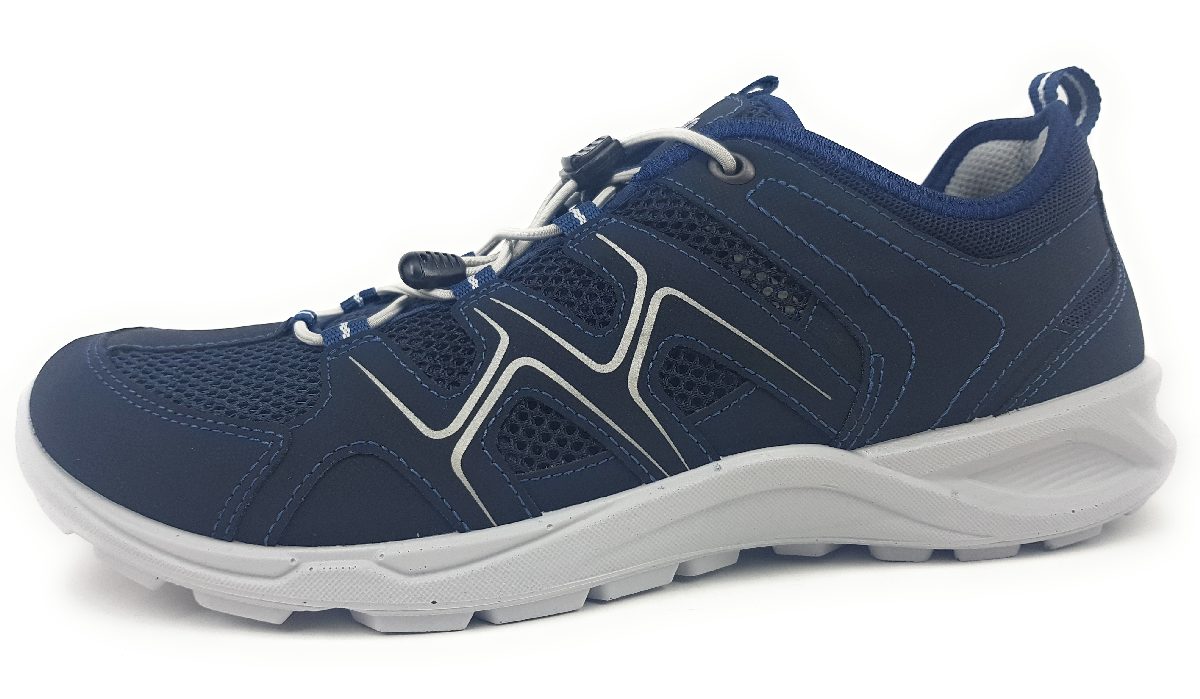 Ecco Terracruise 825774/51406 Blau marine