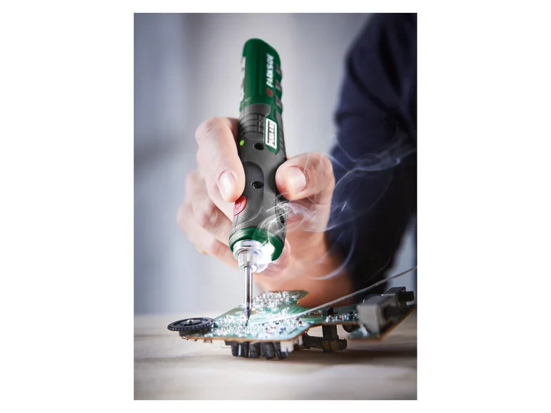 PARKSIDE® Fer à sound without the PLKA 4 B3, 4 V