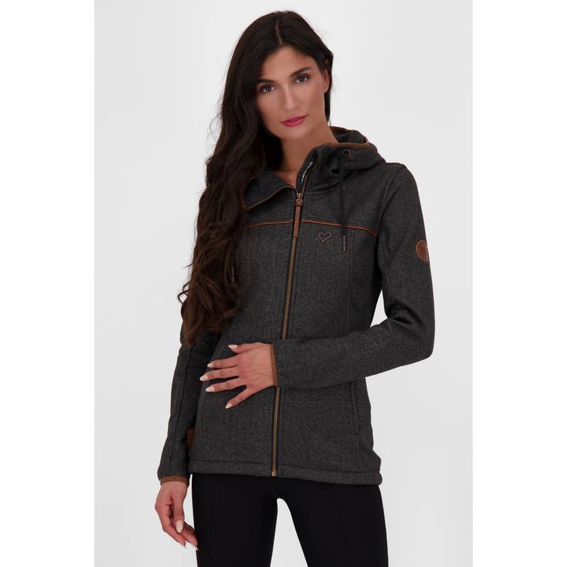 ALIFE AND KICKIN ClaudineAK A Winterjacke Damen