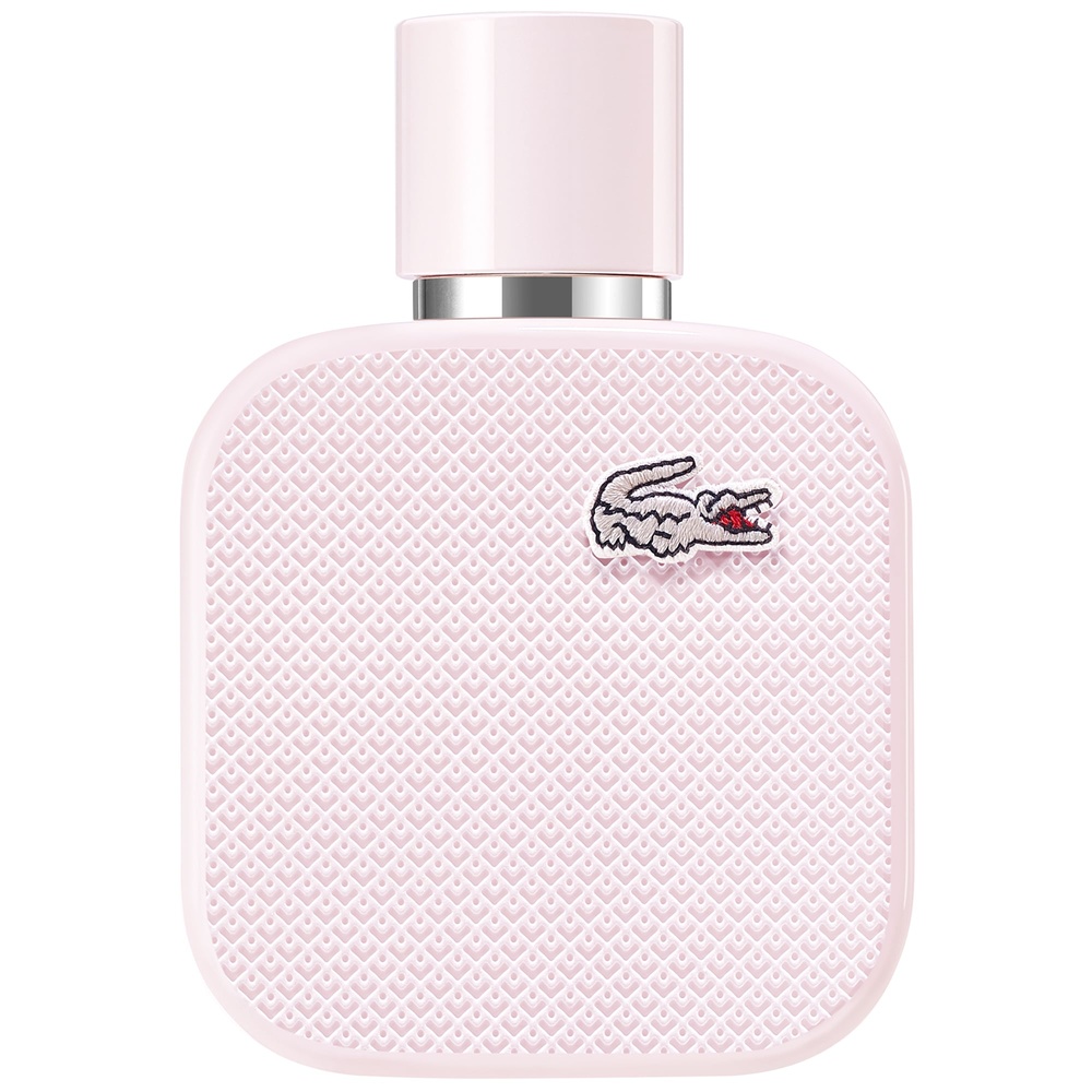 Lacoste L.12.12 Rose Eau de Parfum