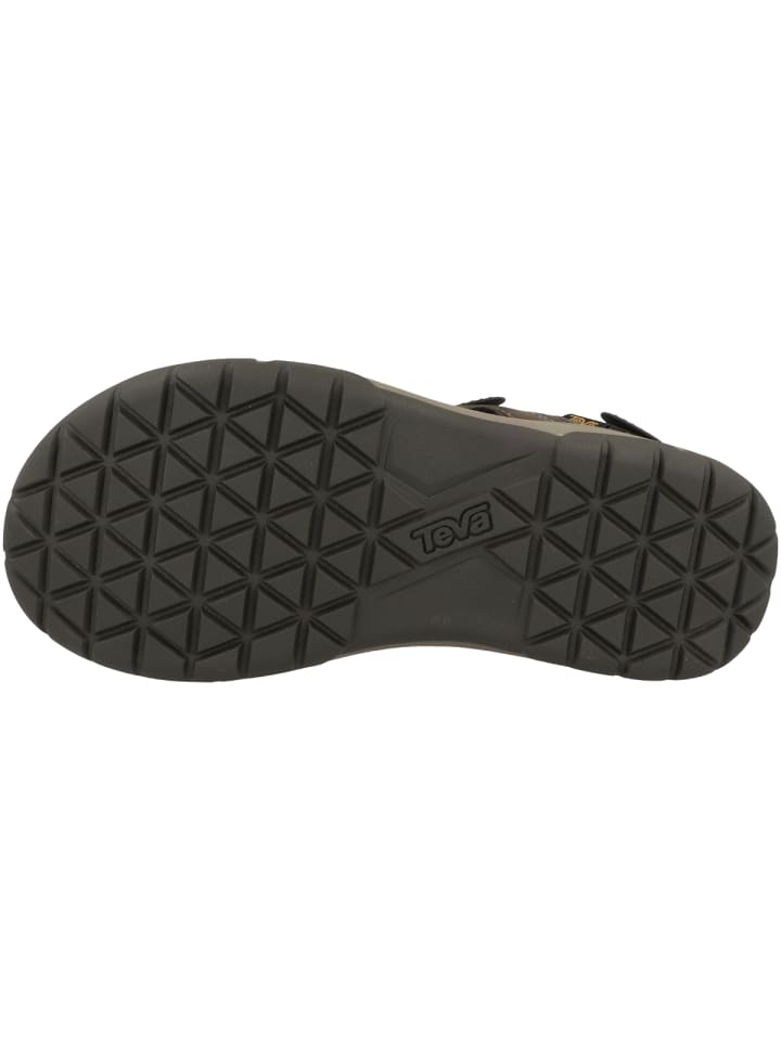 Teva Trekkingsandale Langdon Sandal in braun günstig kaufen