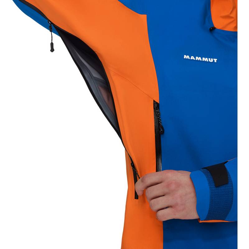Mammut Nordwand Pro Hardshelljacke Herren