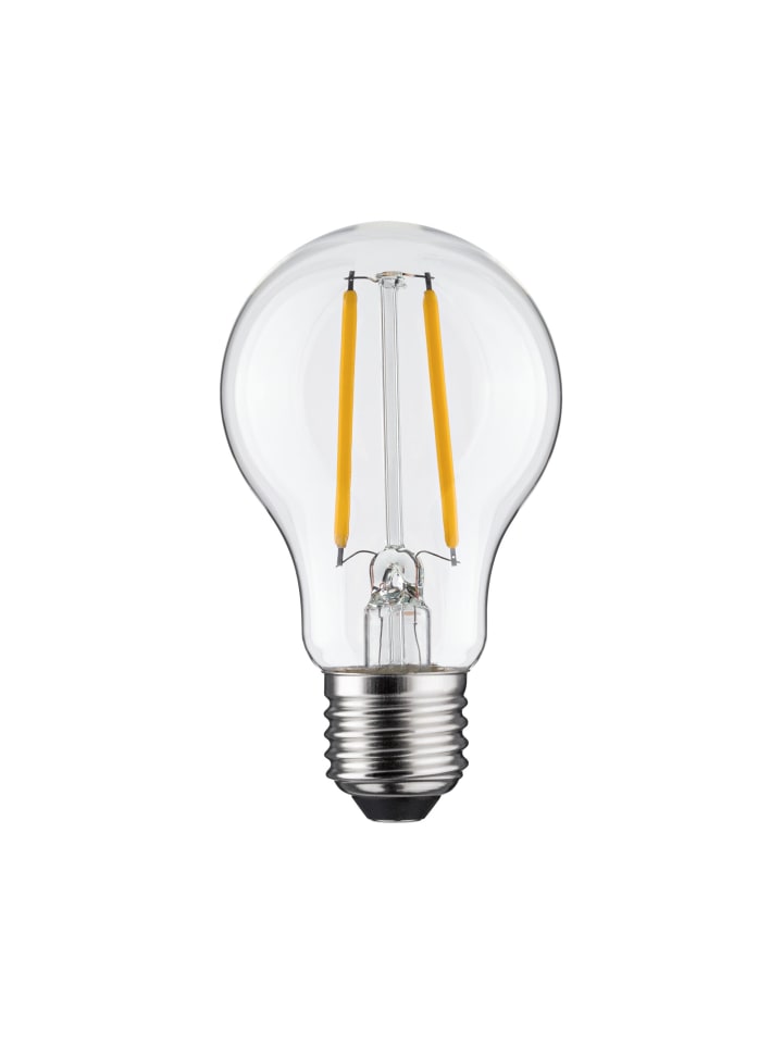 paulmann LED Eco-Line AGL E27 470lm 2,5W 3000K 3step dim klar 230V B günstig kaufen onesize