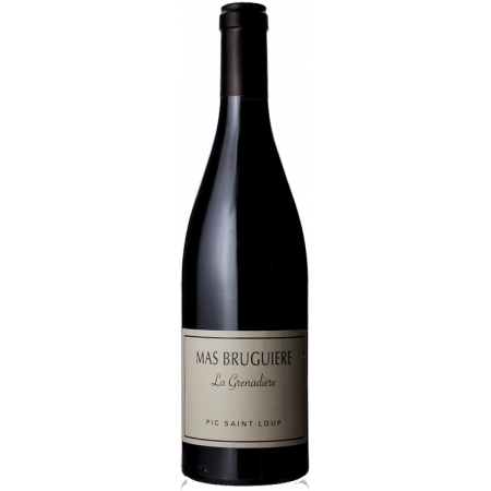 GRENADIERE 2020 - MAS BRUGUIERE