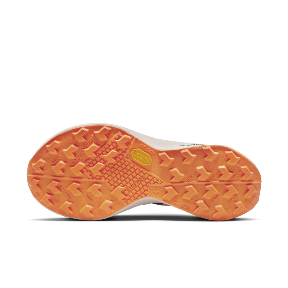 Nike ZoomX Trail Ultrafly DZ0489-100 / weiss