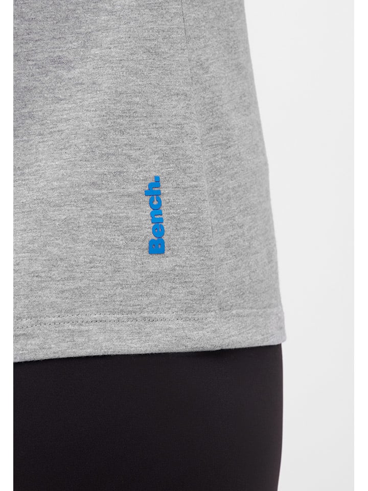 Bench Longsleeve 
