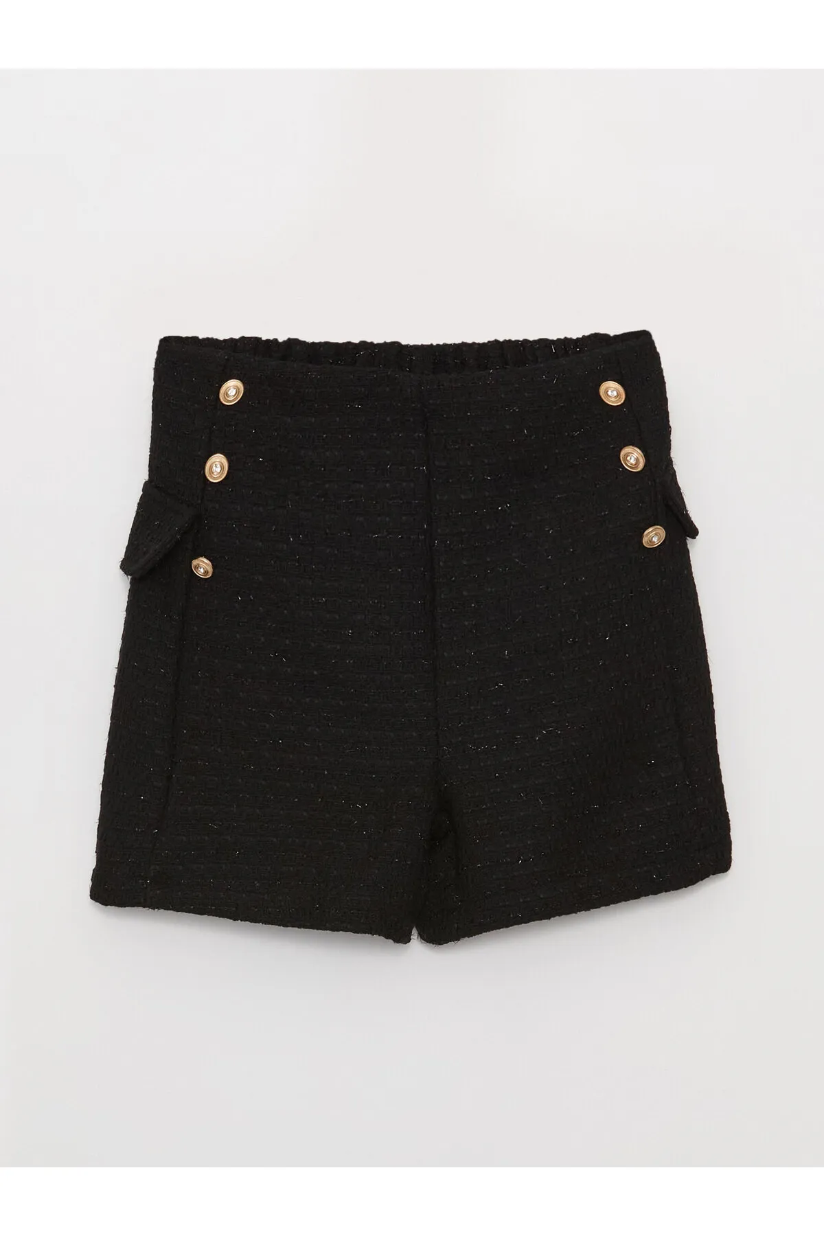 LC Waikiki  Mädchen-Shorts mit elastischem Bund