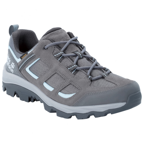 Jack Wolfskin - Women's Vojo 3 Texapore Low - Multisportschuhe