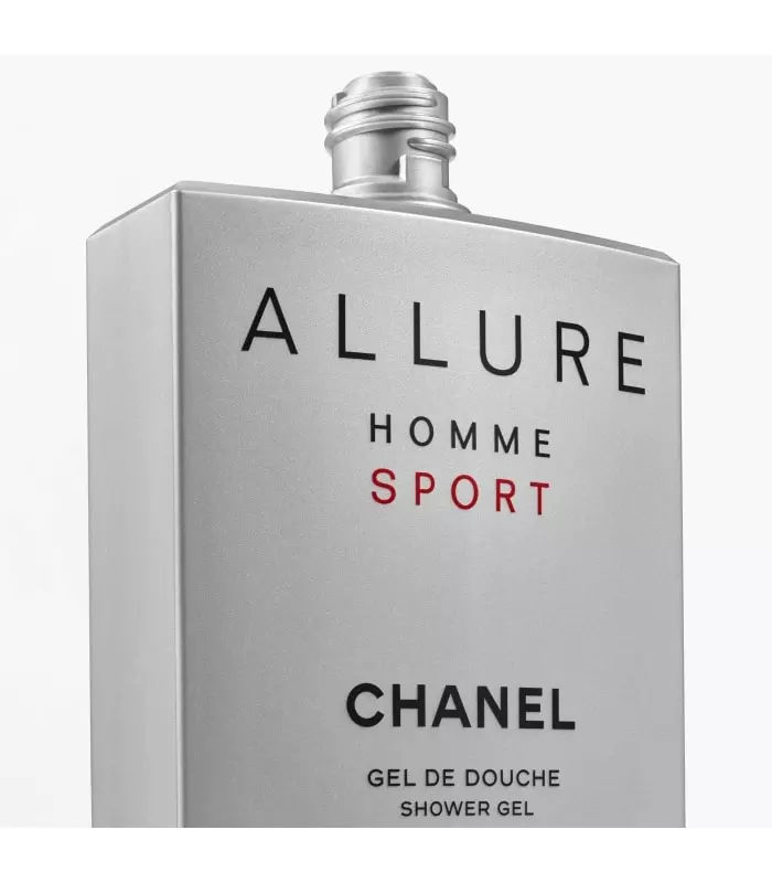 ALLURE HOMME SPORT Gel Douche