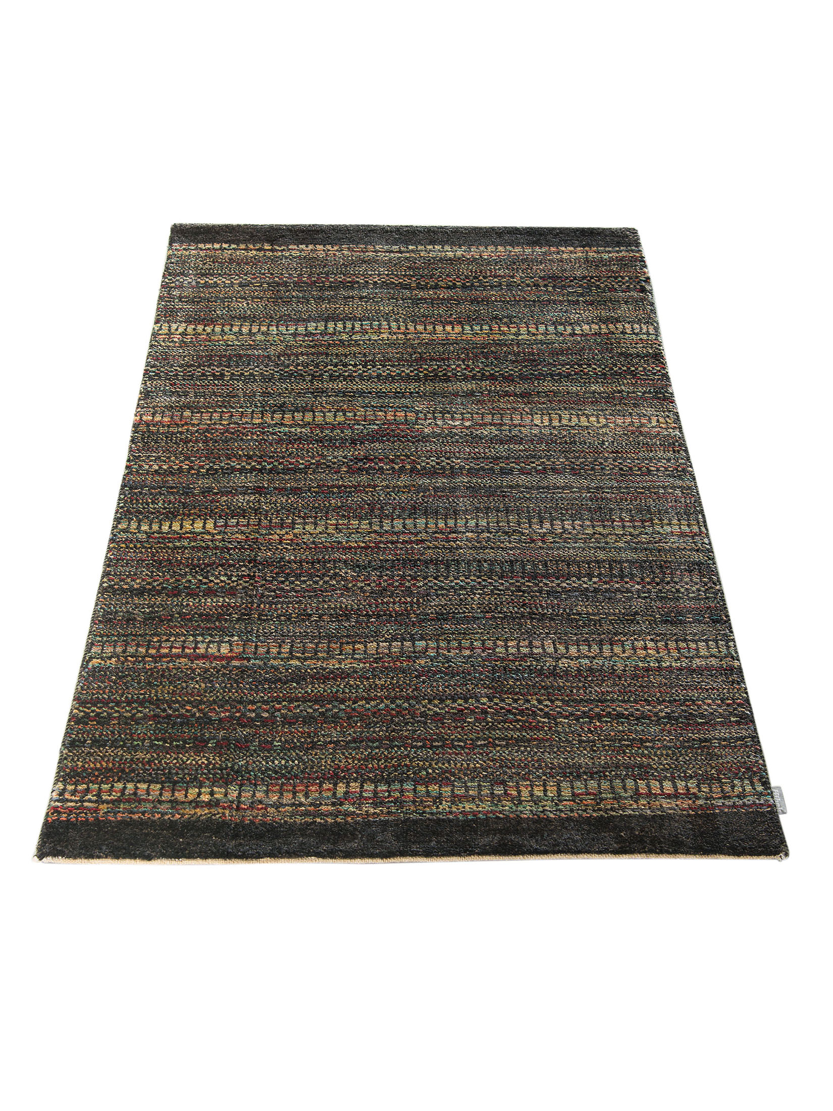 Contemporary Gabbeh ca. 80 x 126 cm, Unikat / Einzelstück
