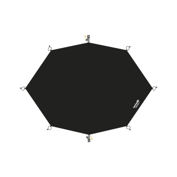 GROUNDSHEET VENTURE 3 - Zeltplane