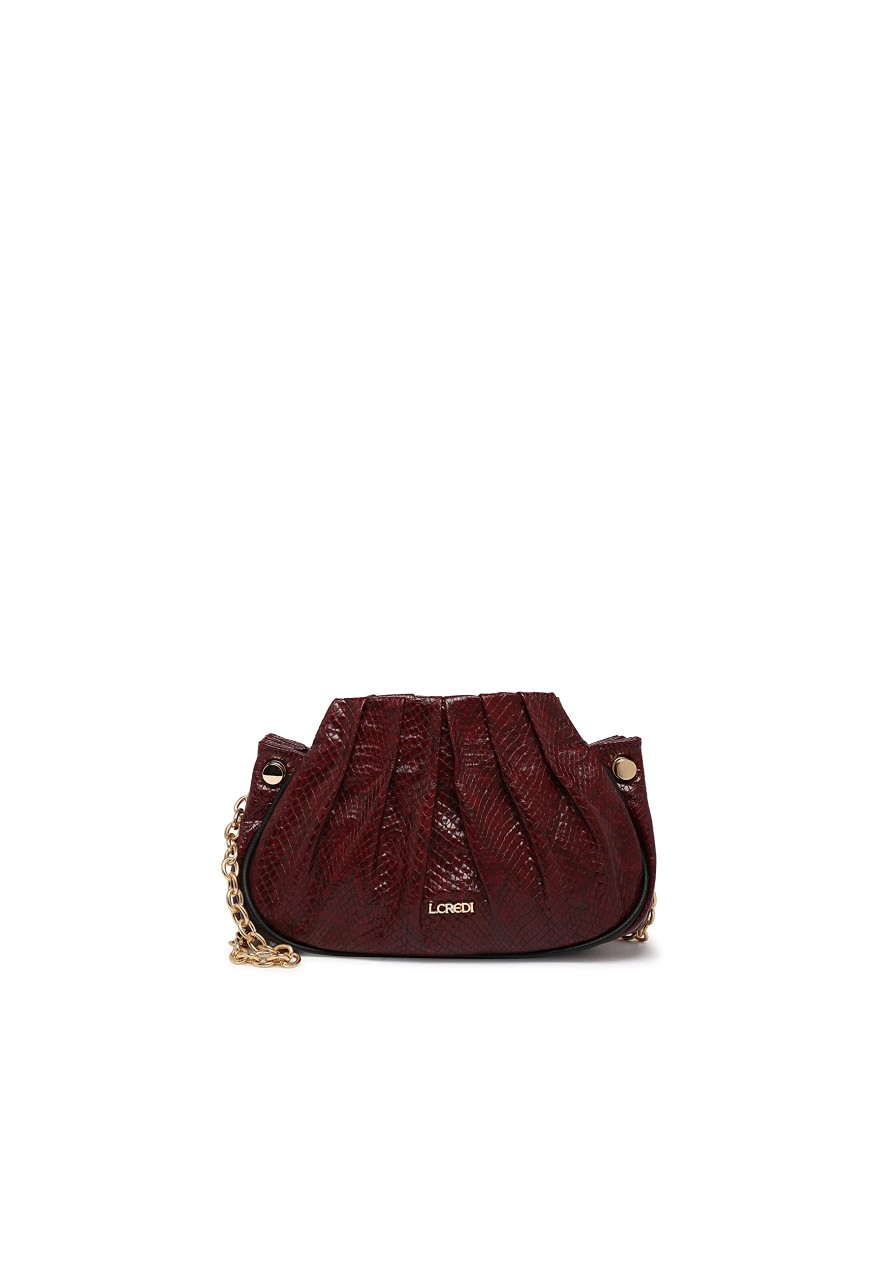 L. CREDI Handtaschen bunt