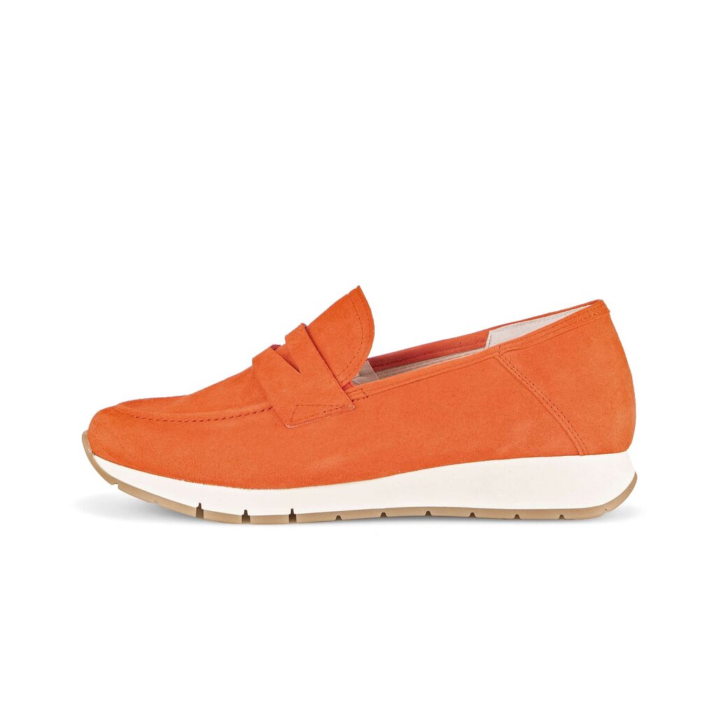 Gabor comfort Slipper orange