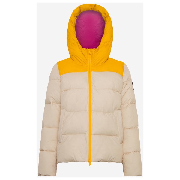 Ecoalf - Women's Elbertalf Jacket - Kunstfaserjacke