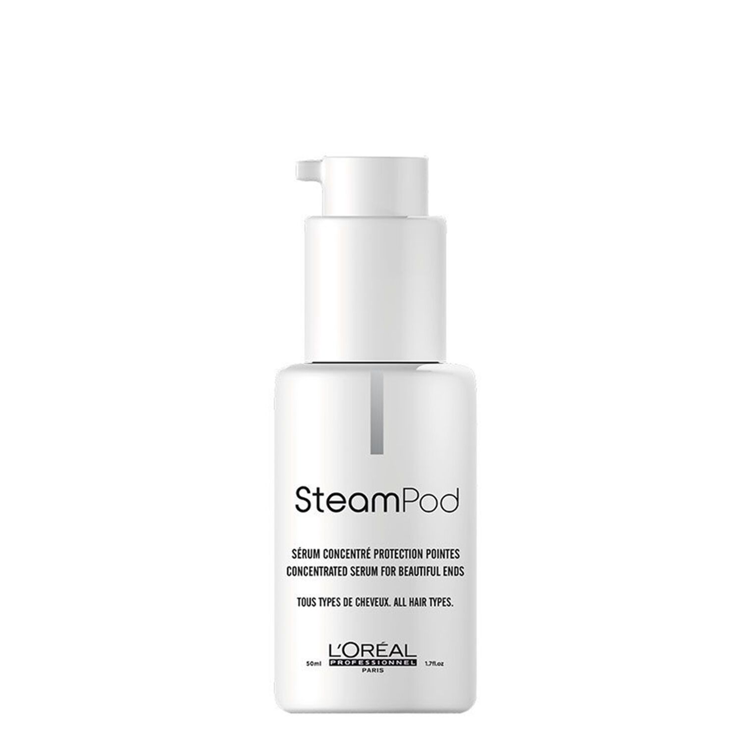 l'oréal professionnel Steampod Sérum Concentré 50 ml