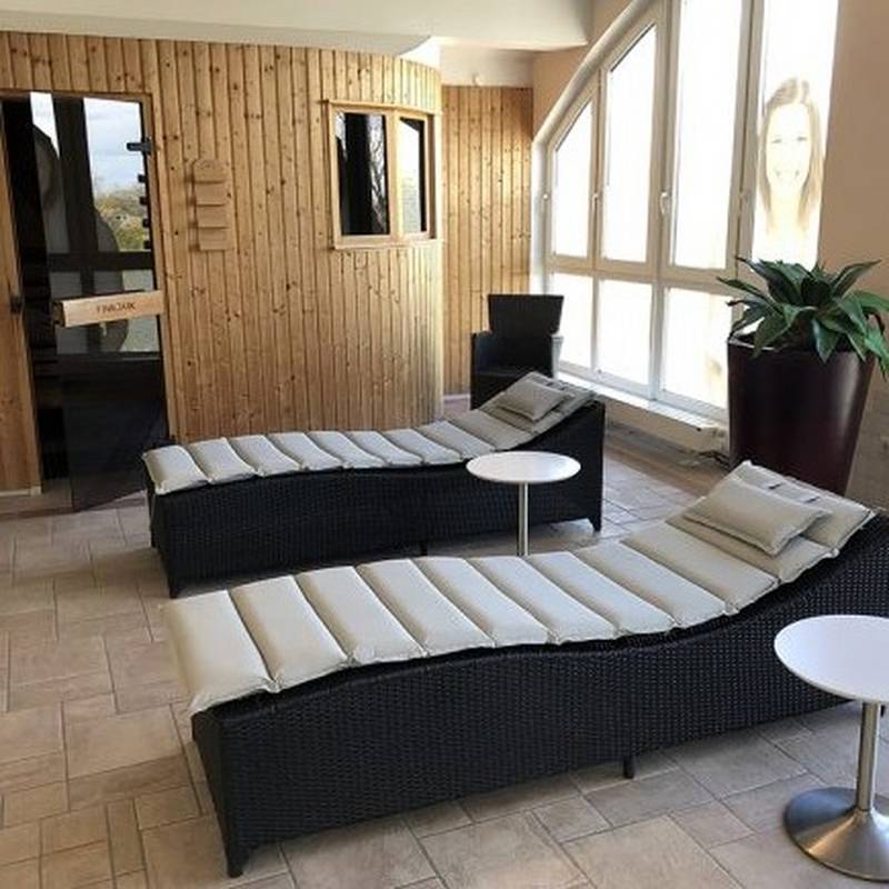 Erlebnis Lady Fitness Schenefeld Studioticket