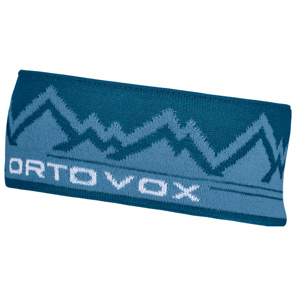 Ortovox - Peak Headband - Stirnband