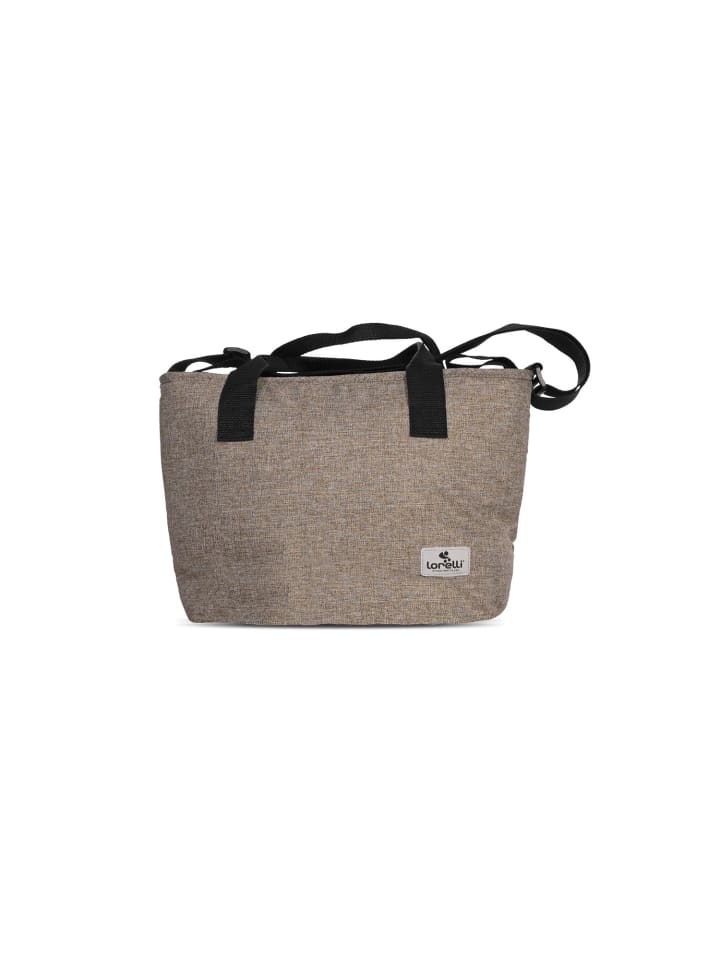 Lorelli Kombikinderwagen 2 in 1 Alba in natur günstig kaufen onesize