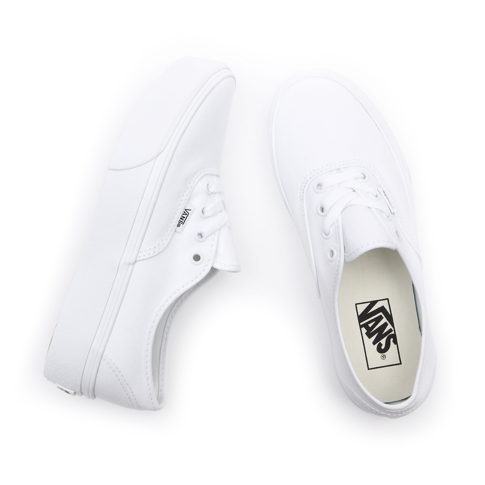 Vans Authentic Platform 2.0 VN0A3AV8W001 / weiss