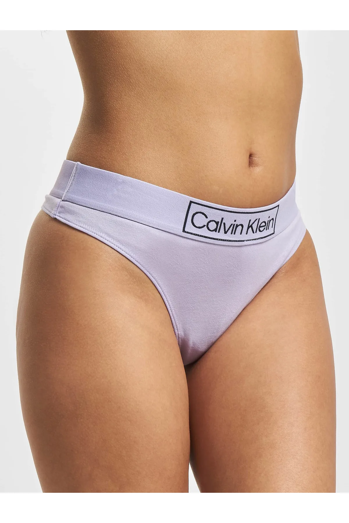 Calvin Klein  Damen Calvin Klein Unterwäsche Tanga