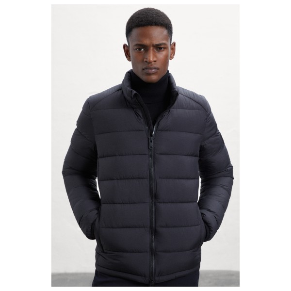 Ecoalf - Beretalf Jacket - Kunstfaserjacke