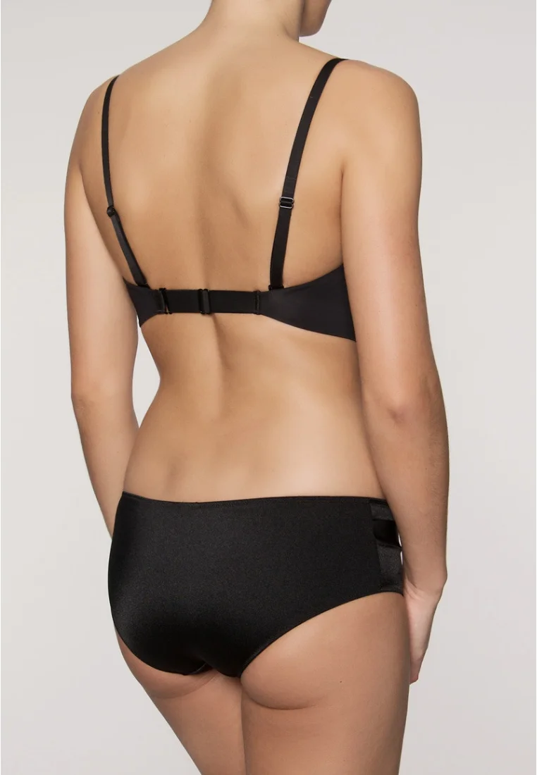 Wonderbra PERFECT DEEP PLUNGE - Sujetador con tirantes ajustables