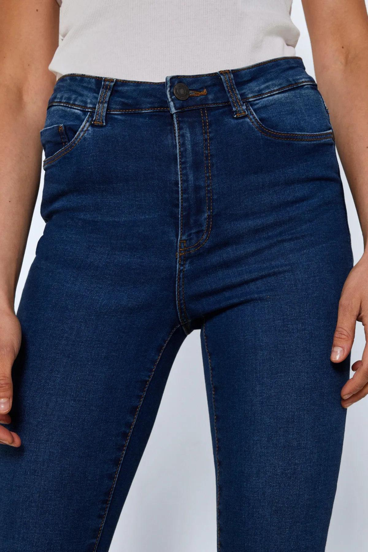 Noisy May  Jeans Damen/Mädchen Erwachsene