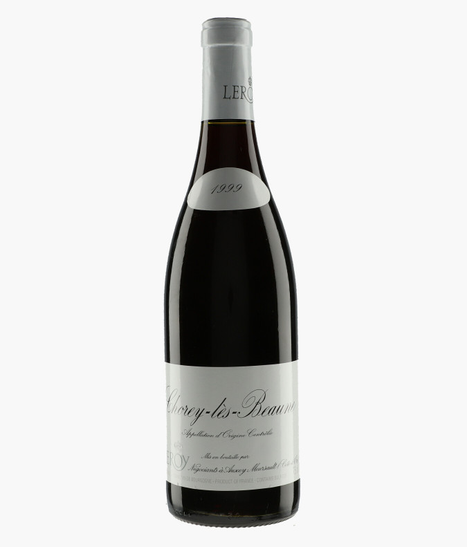 Chorey-lès-Beaune 1999LEROY MAISON