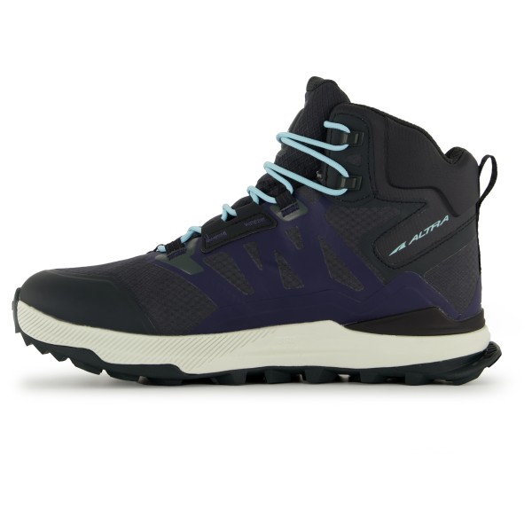 Altra - Women's Lone Peak Mid All-Weather 2 - Wanderschuhe