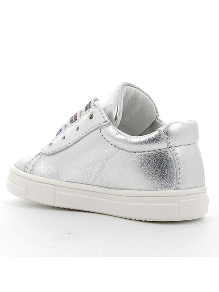 Primigi Sneakers in Silber günstig kaufen