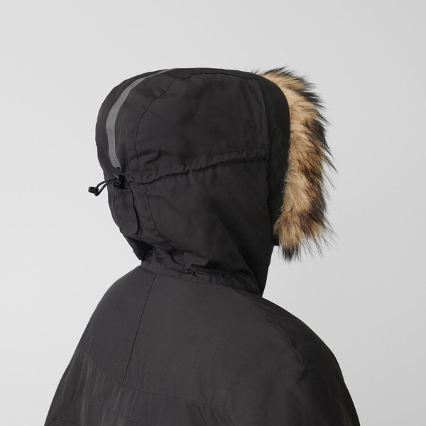 LUHKKA Unisex - Poncho
