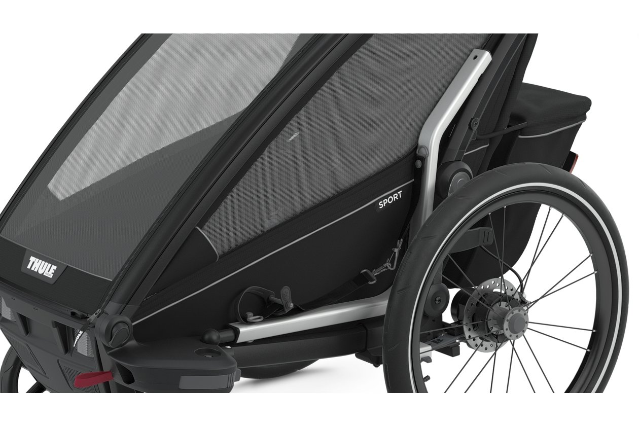 Thule Chariot Sport1